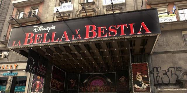 Dos empresas internacionales adquieren los teatros Coliseum y Lope de Vega