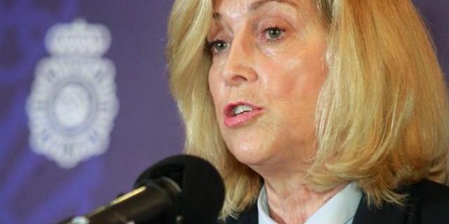 Dancausa cree que la Policía detendrá en breve a los agresores de bandas latinas