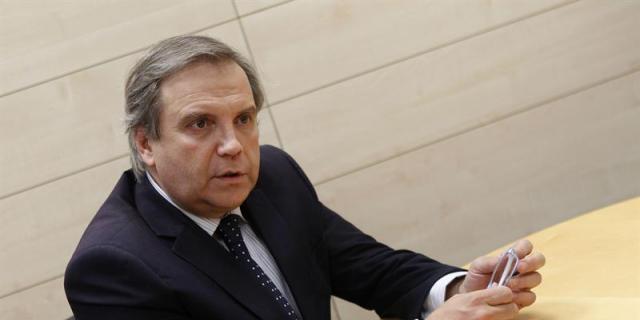 El pacto entre PSOE y Ahora Madrid en manos de la nueva dirección según Carmona