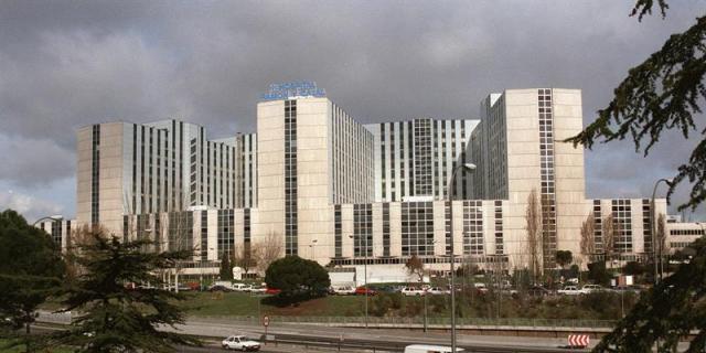 La unidad de ictus del Ramón y Cajal atiende más de 6.000 casos en 10 años