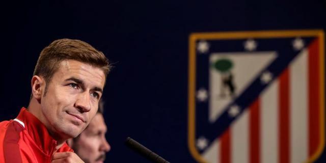 El Atlético ya ha acordado la renovación de Gabi