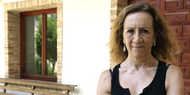 Portaceli aspira a hacer del Español un teatro "paritario" y "para la gente"