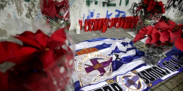 El juez rechaza imputar por homicidio a los excarcelados por la muerte de Jimmy