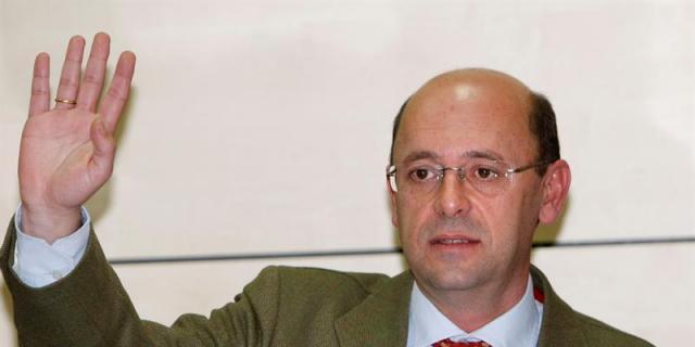 Exalcalde de Arganda dice que Rock in Río fue "una oportunidad sobrevenida"