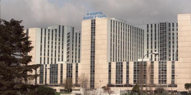 Primer hospital español certificado para test prenatal: el Ramón y Cajal