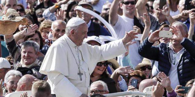 El arzobispo Carlos Osoro será nombrado cardenal por el Papa