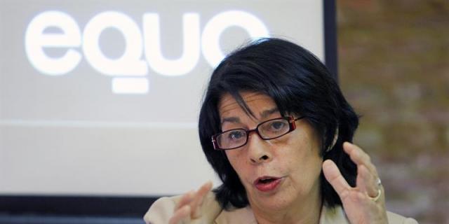 Los nuevos coportavoces de EQUO Madrid son Clotilde Cuéllar y Alejandro Sánchez