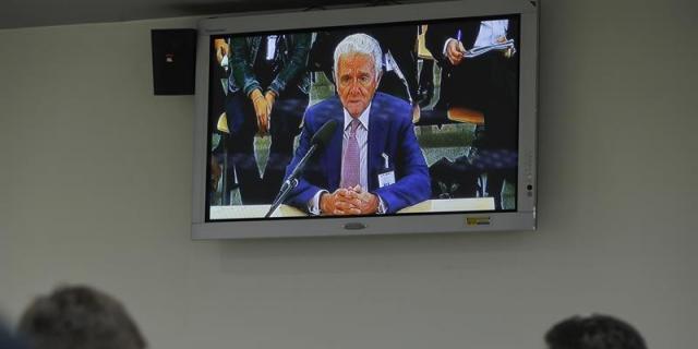 El expresidente Constructora Hispánica reconoce que sobornó a Jesús Sepúlveda