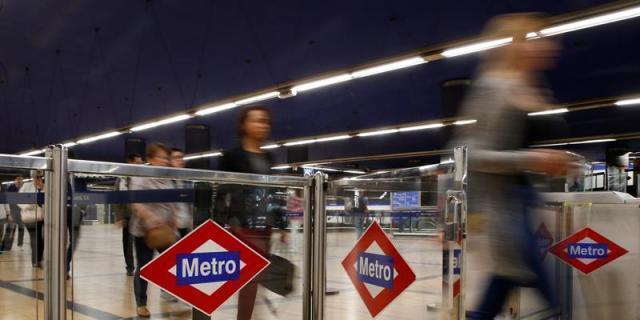 Más de 925.000 usuarios disfrutan de la tarifa plana del abono joven