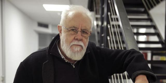 Gonzalo Suárez, homenajeado en el 25 Festival de Cine de Madrid