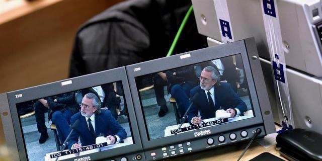 Correa presume de haber tenido 25 palcos en el Calderón