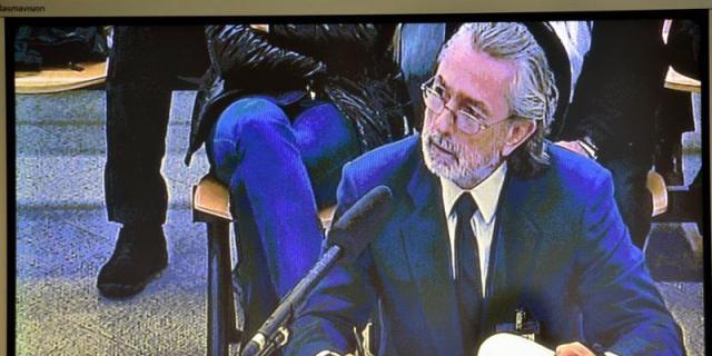 Correa buscará atenuantes en su última declaración ante el tribunal de Gürtel