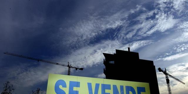 La Sareb pone en venta 1.000 millones en créditos garantizados por viviendas