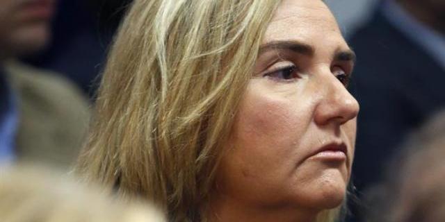 La diputada popular Rosalía Gonzalo será vicepresidenta en un congreso de la Unión Europea