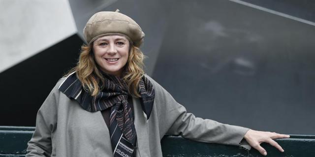 Emma Suárez: "La vida me ha enseñado a creer en el destino"