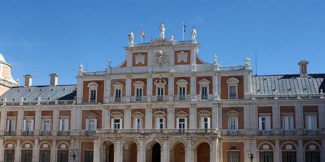 Aranjuez, candidata al título de Destino Turístico Accesible 2016