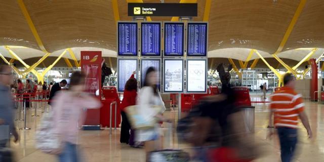 Madrid mejora sus enlaces aéreos con vuelos de largo alcance