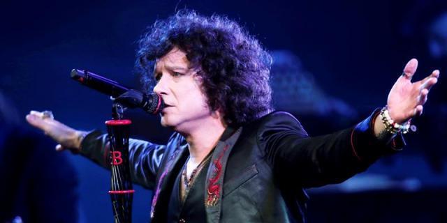 Bunbury edita sus "Archivos" de grabaciones especiales con otros artistas