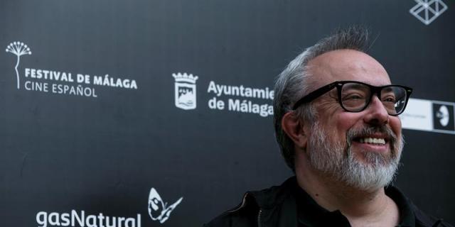 De la Iglesia rueda una comedia negra con toques de Polanski y "Black Mirror"