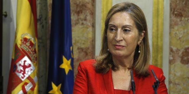 Pastor a Rodea el Congreso: Pastor a Rodea el Congreso: