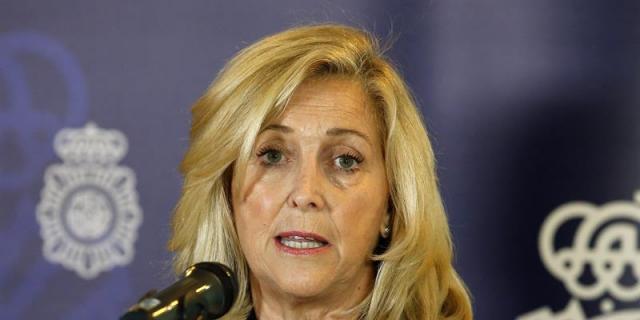 Autorizada la protesta de Rodea el Congreso del sábado por la investidura