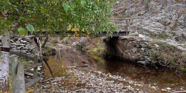 El plan de conservación del río Jarama, modelo de protección ambiental