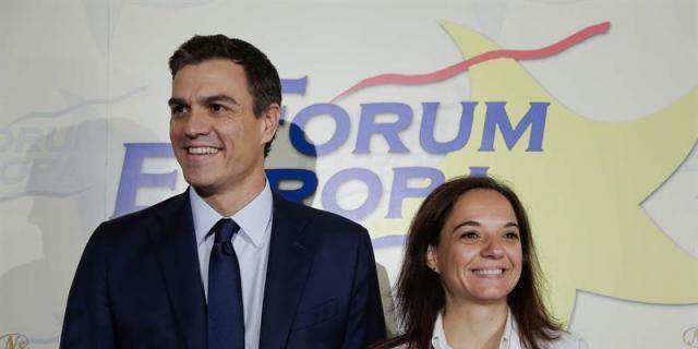Hernández apoyará a Sánchez en su camino para liderar de nuevo el PSOE