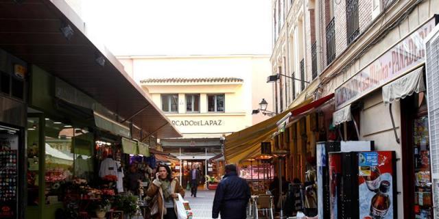 El Mercado de la Paz registra más de 70 pedidos al día en primer mes con Amazon