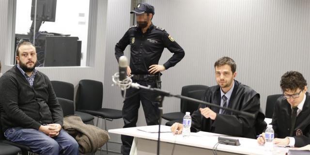 Zapata dice que hizo un chiste sobre Irene Villa en un debate sobre humor negro