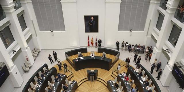 Protección de Datos ratifica al PP en su denuncia contra equipo de Carmena