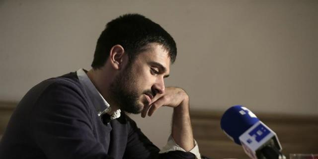Espinar niega que las primarias de Podemos en Madrid pasen factura a Iglesias