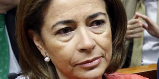 González-Moñux recurrirá tras archivarse su denuncia contra Enrique Osorio 