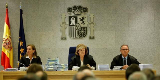 Los usuarios de las black, pendientes de las pruebas periciales