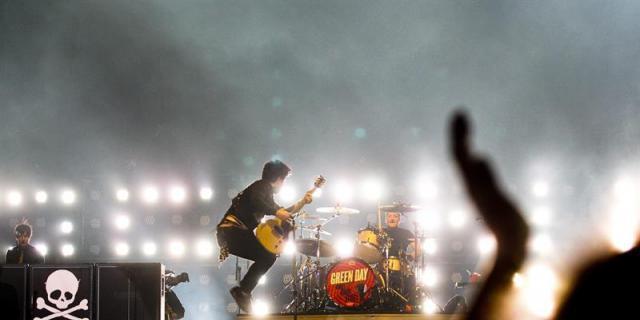 Los 10.000 primeros abonos del Mad Cool Festival 2017 se agotan en 5 horas