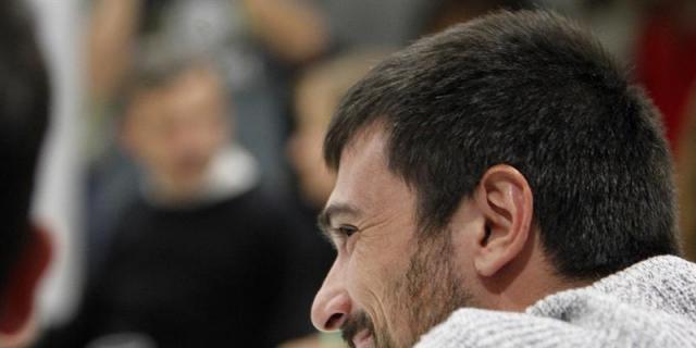 Arranca el liderazgo de Espinar sin abordar el relevo del actual portavoz