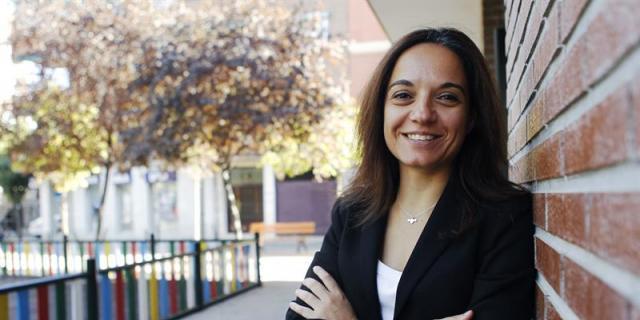 La alcaldesa de Getafe pide una reunión con el ministro de Fomento para hablar sobre proyectos