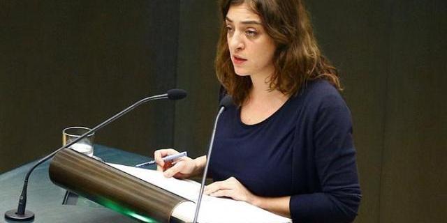 Celia Mayer investigada por su actuación en materia de memoria histórica 