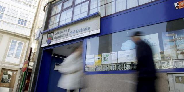 Un único acertante de 1ª categoría, en Ciempozuelos , gana 7.113.423 €