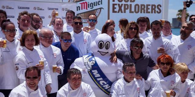 ¿Dónde brillará la tercera estrella Michelin?