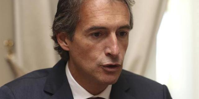 De la Serna apuesta por relanzar la operación Chamartín