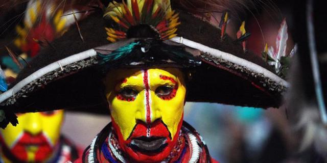 La UAM presenta un estudio de las emociones básicas en las sociedades indígeneas