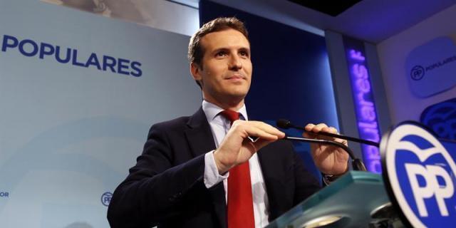 Los populares defienden las palabras de Cifuentes sobre la financiación autonómica