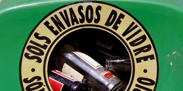 Ecovidrio invertirá 330 millones euros para reciclar el 77% del vidrio en 2020