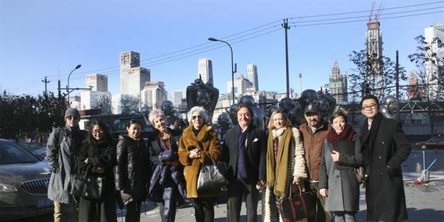 China y España abren una nueva puerta a los intercambios entre sus museos