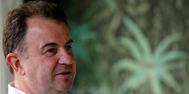 Berasategui suma a su currículo otro restaurante de tres estrellas con Lasarte