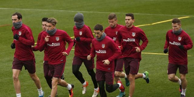 El Atlético jugará un amistoso el 30 de diciembre con Al Ittihad en Arabia Saudí