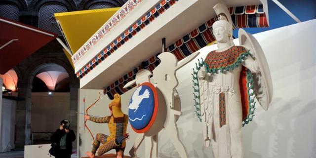 El Museo Arqueológico Regional será ampliado