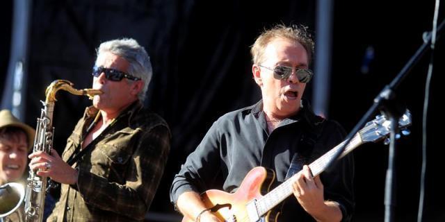 La mítica banda Nacha Pop saca al mercado un nuevo disco tres décadas después