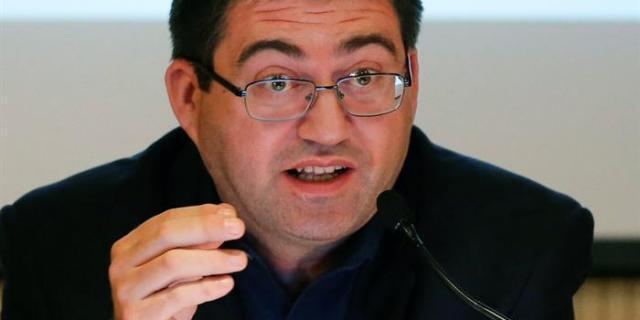 Sánchez Mato acusa al PP de armar una polvareda con Calle 30 para tapar irregularidades