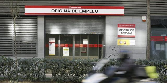 Las oficinas de empleo amplian su horario por un acuerdo entre Comunidad y sindicatos